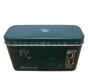 四方盒中藏風味，百年匠心成一紙